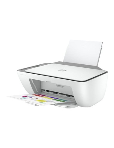 IMPRESORA HP DESKJET 2720E A4