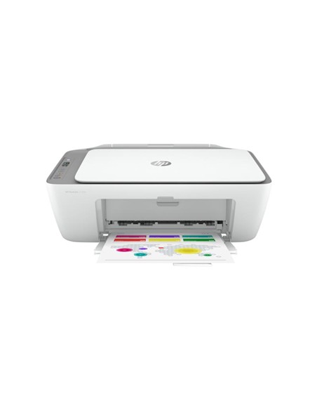 IMPRESORA HP DESKJET 2720E A4