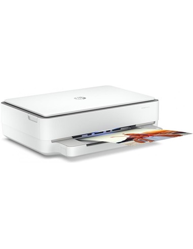 IMPRESORA HP DESKJET MULTIFUNCION ENVY 6020E...