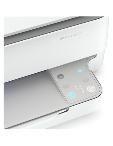 IMPRESORA HP DESKJET MULTIFUNCION ENVY 6020E...