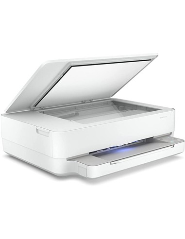 IMPRESORA HP DESKJET MULTIFUNCION ENVY 6020E...