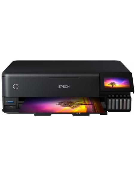 IMPRESORA EPSON ECOTANK ET-8550 A3+
