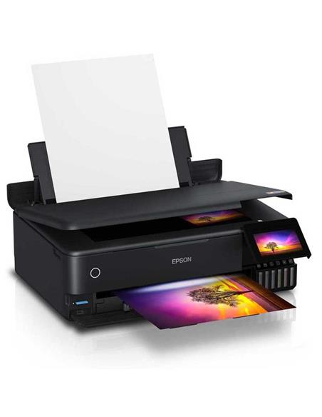 IMPRESORA EPSON ECOTANK ET-8550 A3+