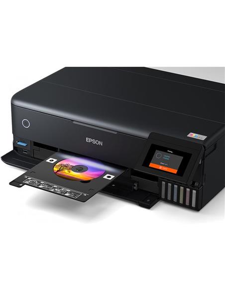 IMPRESORA EPSON ECOTANK ET-8550 A3+
