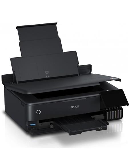 IMPRESORA EPSON ECOTANK ET-8550 A3+