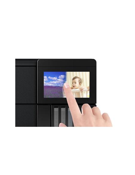 IMPRESORA EPSON ECOTANK ET-8550 A3+