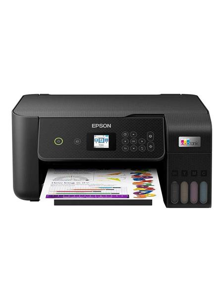IMPRESORA EPSON ECOTANK ET-2820 WIFI