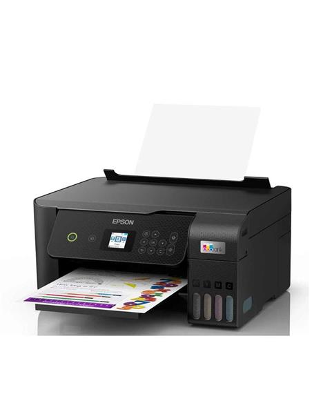 IMPRESORA EPSON ECOTANK ET-2820 WIFI