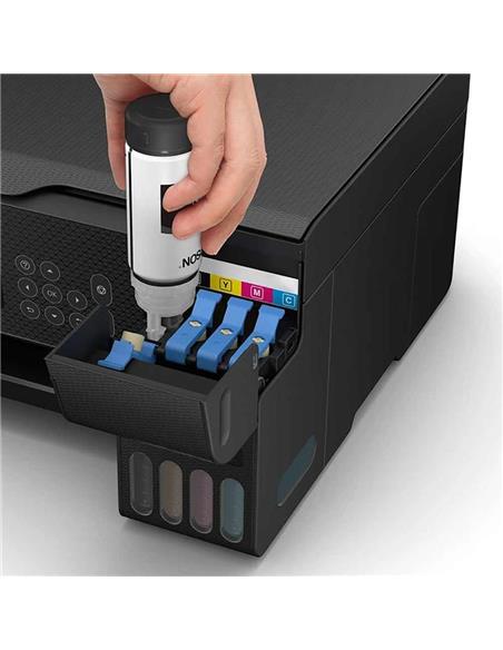 IMPRESORA EPSON ECOTANK ET-2820 WIFI