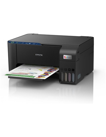 IMPRESORA EPSON ECOTANK ET-2811 WIFI