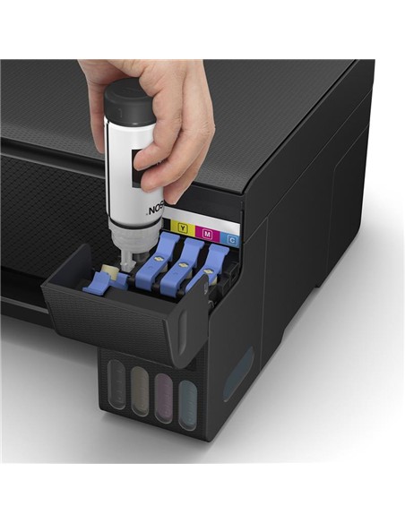 IMPRESORA EPSON ECOTANK ET-2811 WIFI