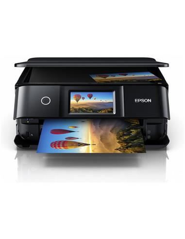 IMPRESORA EPSON EXPRESSION PHOTO XP-8700