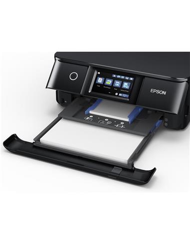 IMPRESORA EPSON EXPRESSION PHOTO XP-8700