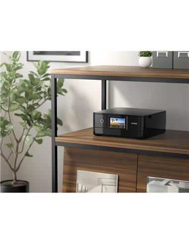 IMPRESORA EPSON EXPRESSION PHOTO XP-8700