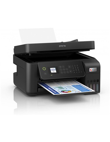 IMPRESORA EPSON ECOTANK ET-4800