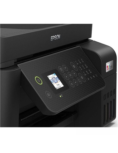 IMPRESORA EPSON ECOTANK ET-4800