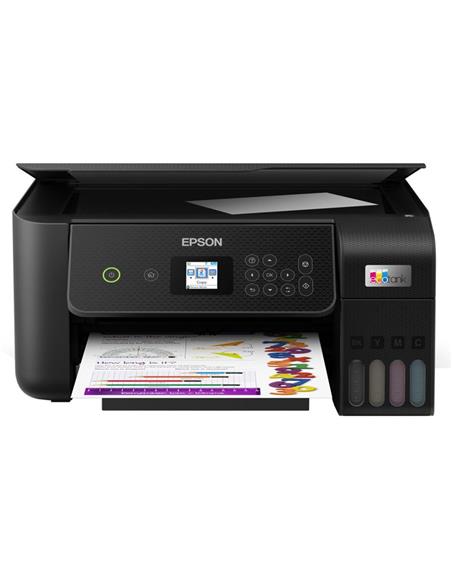 IMPRESORA EPSON ECOTANK ET-2825 WIFI