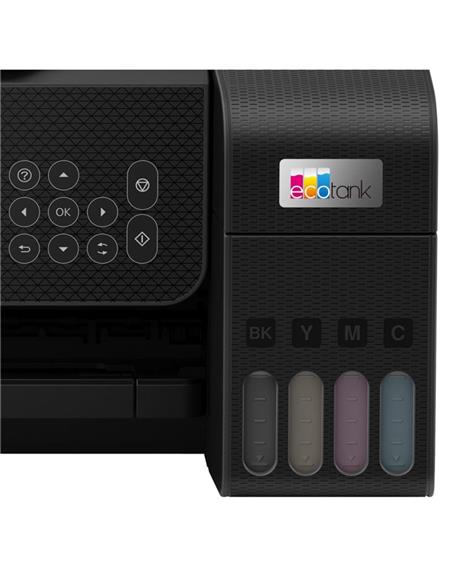 IMPRESORA EPSON ECOTANK ET-2825 WIFI