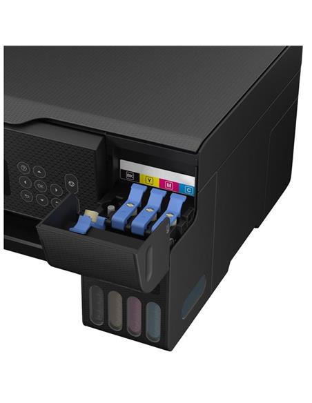 IMPRESORA EPSON ECOTANK ET-2825 WIFI