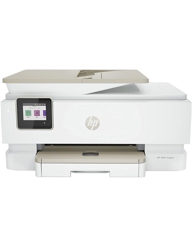 IMPRESORA HP DESKJET MULTIFUNCION ENVY 7920E...