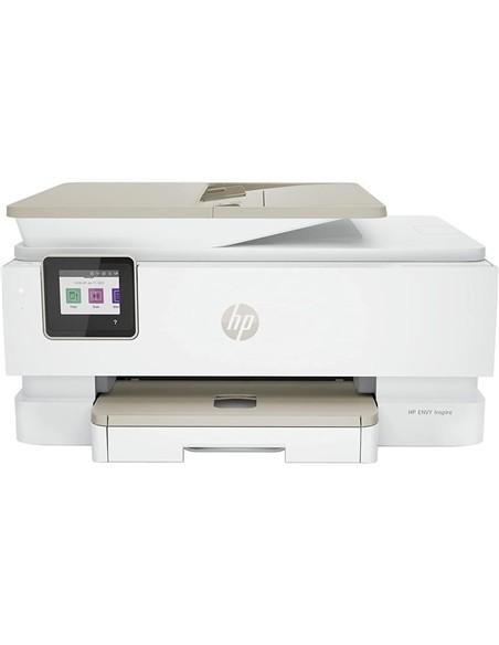 IMPRESORA HP DESKJET MULTIFUNCION ENVY 7920E COLOR WIFI WHITE