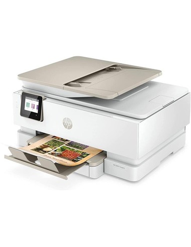 IMPRESORA HP DESKJET MULTIFUNCION ENVY 7920E...