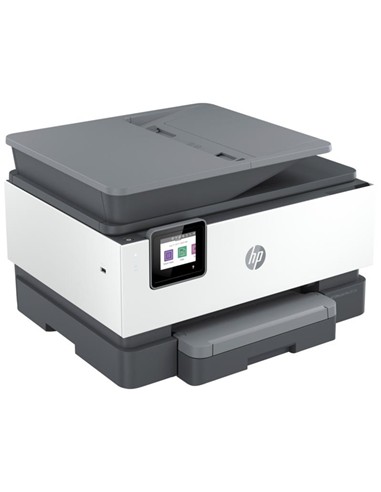 IMPRESORA HP COLOR OFFICEJET PRO 9010E WIFI WHITE