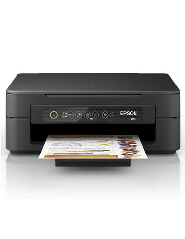 IMPRESORA EPSON EXPRESSION HOME XP-2200