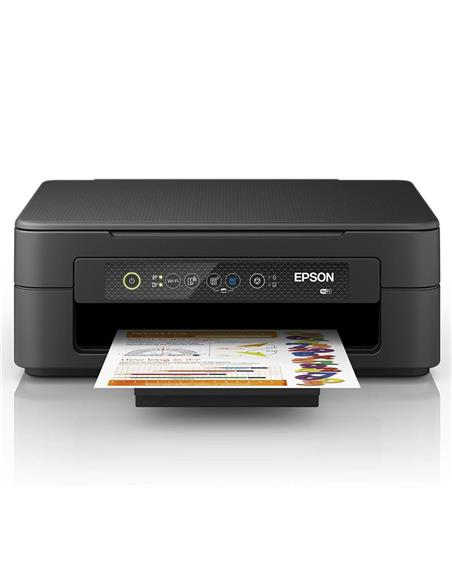 IMPRESORA EPSON EXPRESSION HOME XP-2200