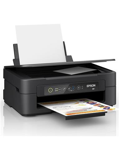 IMPRESORA EPSON EXPRESSION HOME XP-2200