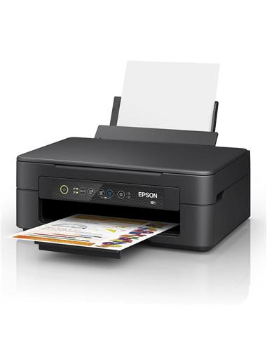 IMPRESORA EPSON EXPRESSION HOME XP-2200