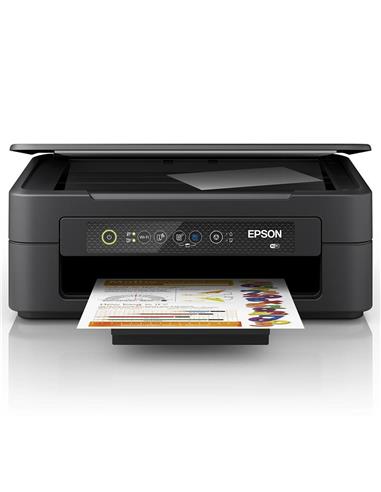 IMPRESORA EPSON EXPRESSION HOME XP-2200