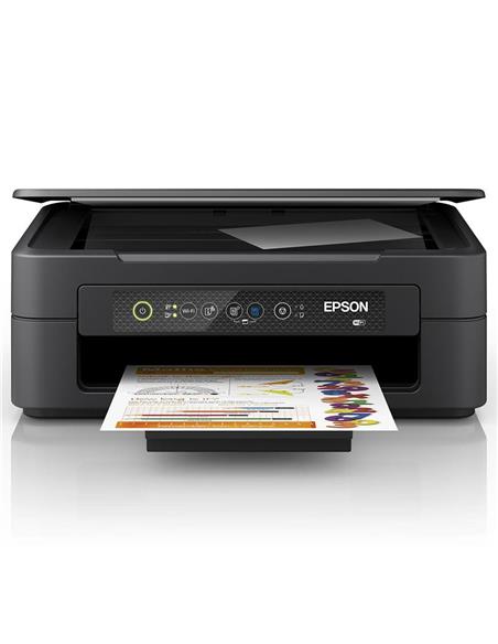 IMPRESORA EPSON EXPRESSION HOME XP-2200