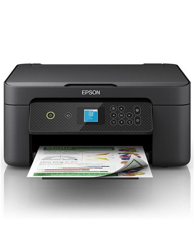 IMPRESORA EPSON EXPRESSION HOME XP-3200