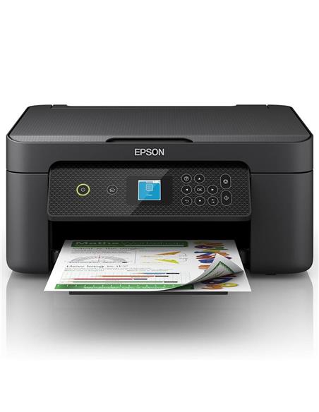 IMPRESORA EPSON EXPRESSION HOME XP-3200
