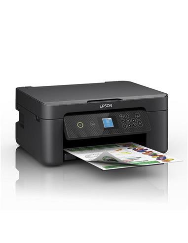IMPRESORA EPSON EXPRESSION HOME XP-3200