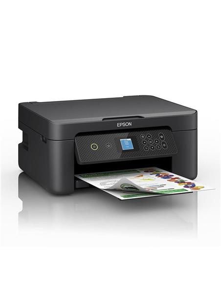 IMPRESORA EPSON EXPRESSION HOME XP-3200