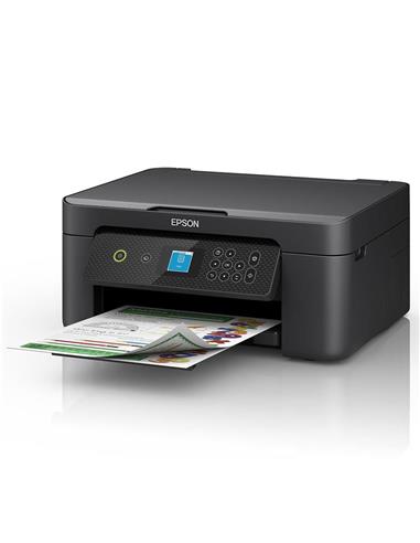 IMPRESORA EPSON EXPRESSION HOME XP-3200
