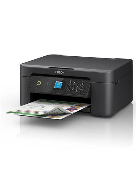 IMPRESORA EPSON EXPRESSION HOME XP-3200