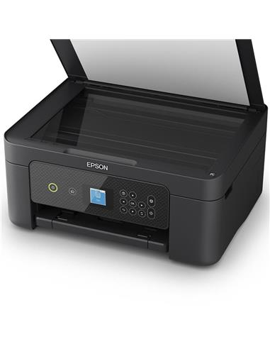 IMPRESORA EPSON EXPRESSION HOME XP-3200