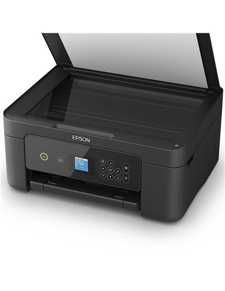 IMPRESORA EPSON EXPRESSION HOME XP-3200
