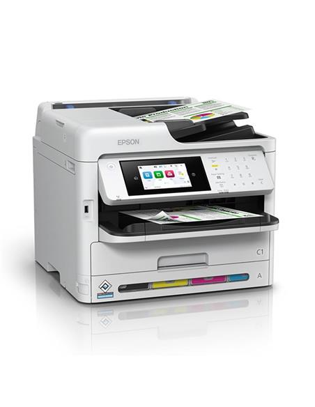 IMPRESORA EPSON WORKFORCE PRO WF-C5890DWF
