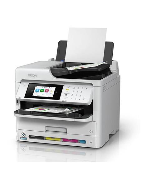 IMPRESORA EPSON WORKFORCE PRO WF-C5890DWF