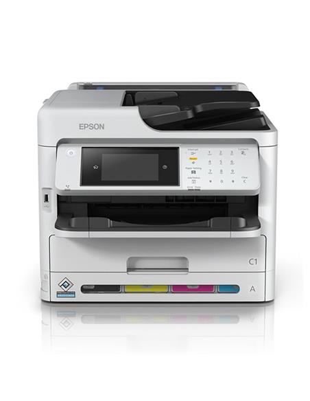 IMPRESORA EPSON WORKFORCE PRO WF-C5890DWF