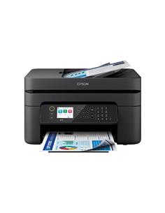 IMPRESORA EPSON WORKFORCE WF-2950DWF