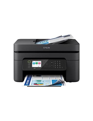 IMPRESORA EPSON WORKFORCE WF-2950DWF