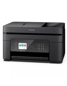 IMPRESORA EPSON WORKFORCE WF-2950DWF 2