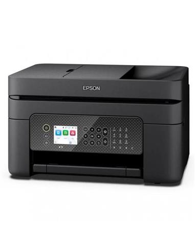 IMPRESORA EPSON WORKFORCE WF-2950DWF