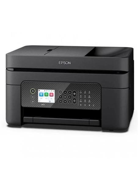 IMPRESORA EPSON WORKFORCE WF-2950DWF