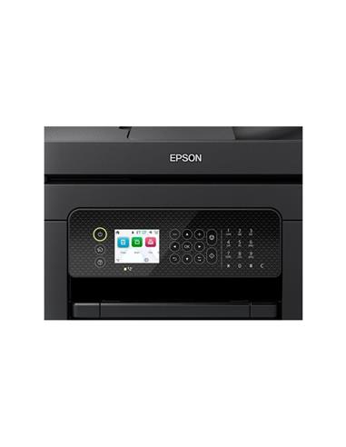 IMPRESORA EPSON WORKFORCE WF-2950DWF